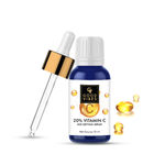 Buy Good Vibes Age Defying Serum - 20% Vitamin C (10 ml) - Purplle