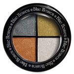 Buy Blue Heaven 4x1 Eye Magic Eye Shadow 606 (6 g) - Purplle