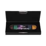 Buy Blue Heaven Signature - Professional Vibrant 6 in1 Eyeshadow Palette (01) - Matte(8 g) - Purplle