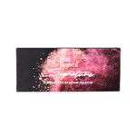 Buy Blue Heaven Signature - Professional Vibrant 6 in1 Eyeshadow Palette (01) - Matte(8 g) - Purplle