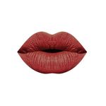 Buy Blue Heaven Elegance Matte Lip Color - 02 (6 ml) - Purplle