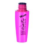 Buy Blue Heaven Walkfree Matte Eyeliner (Pink Pack) (9 ml) - Purplle