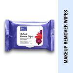 Buy Blue Heaven Makeup Remover & Cleansing Wipes(30 Wipes) - Purplle