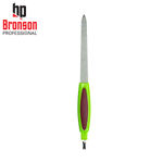 Buy Bronson Professional Nail Filer and Cuticle Trimmer (color may vary) - Purplle