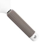 Buy Bronson Professional Ceramic barrel brush - 45mm - Purplle