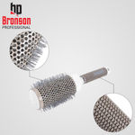 Buy Bronson Professional Ceramic barrel brush - 45mm - Purplle