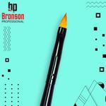 Buy Bronson Professional Lip filler brush - Purplle
