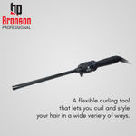 Buy Bronson Professional Chopstick Hair Curler - Style Stick - Purplle