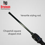 Buy Bronson Professional Chopstick Hair Curler - Style Stick - Purplle