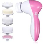Buy Bronson Professional 5 in 1 Massager - Purplle