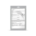 Buy Good Vibes Lily Radiance Sheet Mask | Deep Pore Cleansing, Rejuvenating | No Animal Testing (20 ml) - Purplle