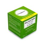Buy Greenberry Organics Aloe Vera Hydro 3 In 1 Gel For Face, Hair & Body (100 g) - Purplle