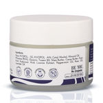 Buy Greenberry Organics Bio-Active Intense Night Cream (50 g) - Purplle