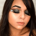 Buy Stay Quirky Eyeshadow Palette Be My Wink|Long Lasting|Shimmer|Paraben & Sulphate Free|Blendable|Intense Pigment|Lightweight - The Sassy Wink 2 - Purplle