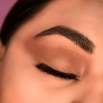 Buy Stay Quirky Eyeshadow Palette Be My Wink|Long Lasting|Shimmer|Paraben & Sulphate Free|Blendable|Intense Pigment|Lightweight - The Sassy Wink 2 - Purplle