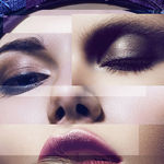 Buy Stay Quirky Eyeshadow Palette Be My Wink|Long Lasting|Shimmer|Paraben & Sulphate Free|Blendable|Intense Pigment|Lightweight - The Pop-Star-Finale Wink 3 - Purplle