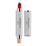 Buy Colorbar Glitter Me All Fairytale Luminizer & Lipstick Duo Flash & Flicker (4.2 g X 2N) - Purplle