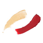 Buy Colorbar Glitter Me All Fairytale Luminizer & Lipstick Duo Flash & Flicker (4.2 g X 2N) - Purplle