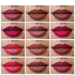 Buy Stay Quirky Lipstick Soft Matte Minis - I Want Your Lips, Set of 12 Mini Lipsticks, Kit 8 (14.4 g) - Purplle