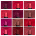 Buy Stay Quirky Lipstick Soft Matte Minis|12 in 1|Long lasting|Smudgeproof|Multicolored| - For Our First Kiss Set of 12 Mini Lipsticks Kit 9 (14.4 g) - Purplle