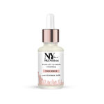 Buy NY Bae SKINfident Serum, with Glycolic Acid, Radiant as Show Stopper Serum, For Oil Free Skin (10 ml) - Purplle