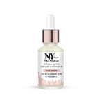 Buy NY Bae SKINfident Serum, with Hyaluronic Acid and Vitamin C, Ageless as the Liberty Lady, For Skin Softening (10 ml) - Purplle
