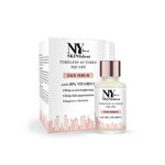 Buy NY Bae SKINfident Serum, with 20% Vitamin C, Timeless as Times Square, For Skin Brightening (10 ml) - Purplle