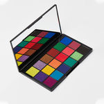 Buy Makeup Revolution X Tammi Tropical Carnival Palette (18 g) - Purplle