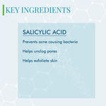 Buy DermDoc Salicylic Acid Anti Acne Face Cream (50 g) - Purplle