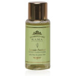 Buy Kama Ayurveda Bath & Body Travel Pack - Purplle