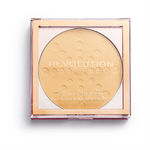 Buy Makeup Revolution Bake & Blot Banana Deep (5.5 g) - Purplle