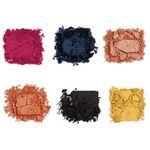 Buy Makeup Revolution X Petra Eyeshadow Palette (12 g) - Purplle