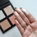 Buy Makeup Revolution Cheek Kit Don’t Hold Back (8.8 g) - Purplle