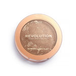 Buy Makeup Revolution Bronzer Reloaded Take a Vacation (15 g) - Purplle