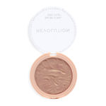 Buy Makeup Revolution Highlight Reloaded Make an Impact (10 gm) - Purplle