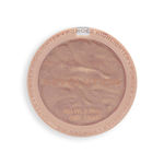 Buy Makeup Revolution Highlight Reloaded Make an Impact (10 gm) - Purplle