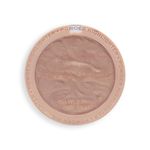 Buy Makeup Revolution Highlight Reloaded Make an Impact (10 gm) - Purplle