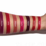 Buy Colorbar Sinful Matte Lipcolor Sin (3.5 g) - Purplle