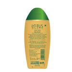 Buy Lotus Herbals Kera-Veda Amlapura Shikakai - Amla Herbal Shampoo | Daily Use Shampoo | For Normal to Oily Hair | 200ml - Purplle