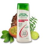 Buy SSCPL Herbals Charuta Intense Nourishing Shampoo (200 ml) - Purplle