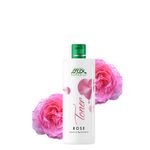 Buy SSCPL Herbals Rose Toner (200 ml) - Purplle