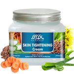 Buy SSCPL Herbals Skin Tightening Massage Cream (150 g) - Purplle