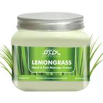 Buy SSCPL Herbals Lemongrass Hand & Foot Massage Cream (150 g) - Purplle