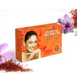 Buy SSCPL Herbals Lazure Natural Fairness Soap (100 g) - Purplle