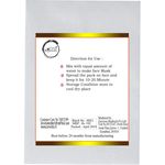Buy Zenvista Natural Calamine Powder Good For Sun Burn, Tan Skin,Dry Skin Care (100 g) - Purplle