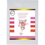 Buy Zenvista Natural Calamine Powder Good For Sun Burn, Tan Skin,Dry Skin Care (100 g) - Purplle