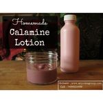Buy Zenvista Natural Calamine Powder Good For Sun Burn, Tan Skin,Dry Skin Care (100 g) - Purplle