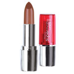Buy Diana Of London Super Matte Lipstick Naturally Nude -03 (5 g) - Purplle