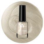 Buy NY Bae Nail Lacquer, Creme, Nude, Chromin' on Star Street - Gliterella (6 ml) - Purplle