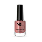 Buy NY Bae Nail Lacquer, Creme, Pink, Chromin' on Star Street - Sassy Sheen (6 ml) - Purplle